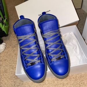 Balenciaga Arena